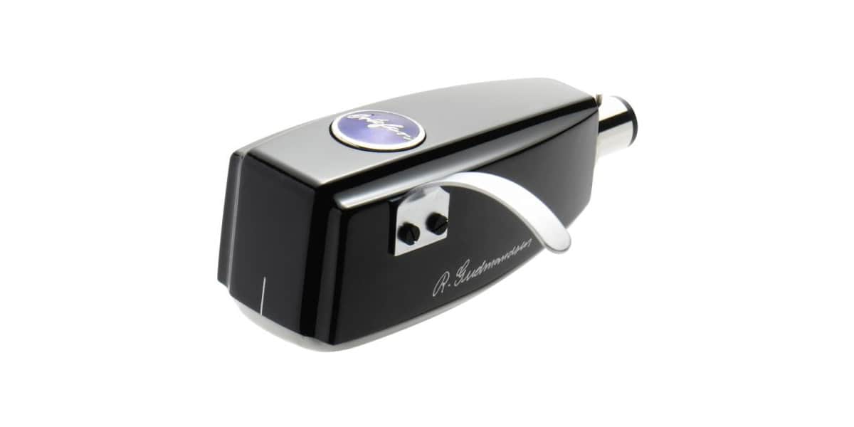 Ortofon SPU Meister Silver GM MKII