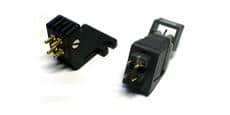 Ortofon Adaptateur T4P