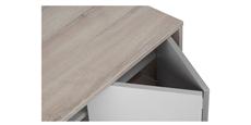Off The Wall Chevron 1300 Chêne clair