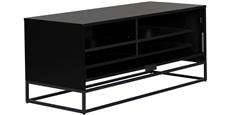 Off The Wall Cube 1100 Cabinet Noir