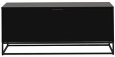 Off The Wall Cube 1100 Cabinet Noir