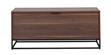 Off The Wall Cube 1100 Cabinet Noyer