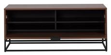 Off The Wall Cube 1100 Cabinet Noyer
