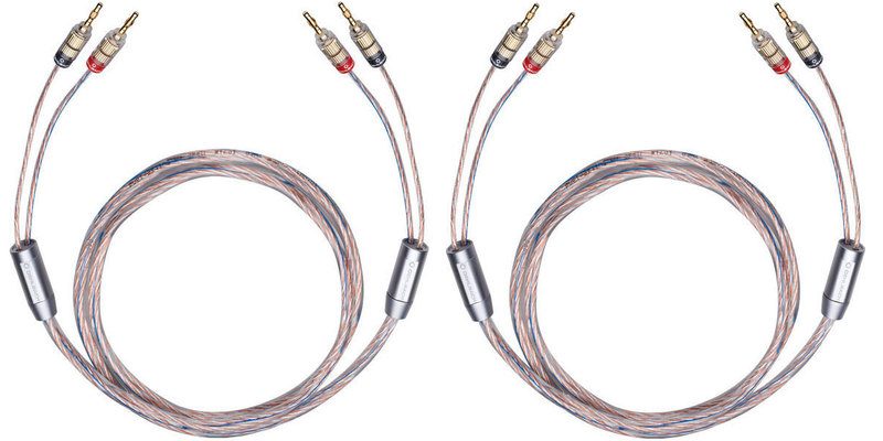 Oehlbach Twin Mix One B (2 x 5 m)