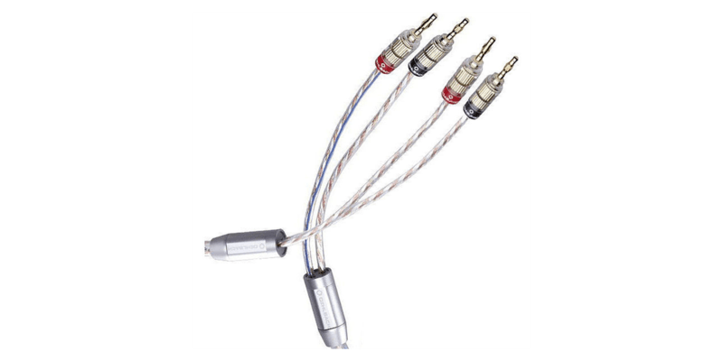 Oehlbach Twin Mix Two B (2 x 2 m)