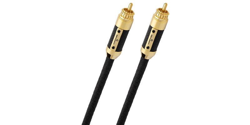 Oehlbach XXL Black Connection (2 m)