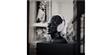 Oehlbach XXL Headphone Stand In Silence Noir (photo supp. n°3)