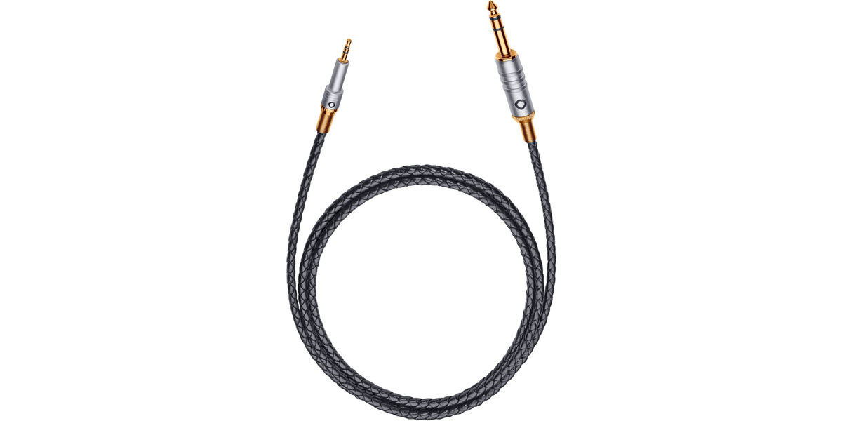 Oehlbach XXL I-Jack 63-25 (3 m)