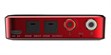 Oehlbach BTR Evolution 5.0 Rouge (photo supp. n°1)