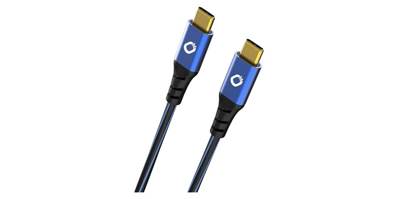 Oehlbach USB Plus CC (1 m)