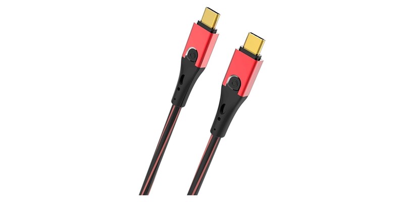 Oehlbach USB Evolution CC (2 m)