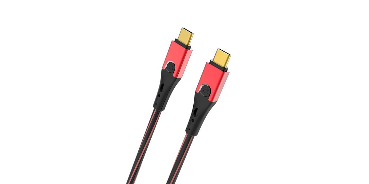 Oehlbach USB Evolution CC (1 m)