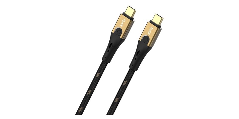 Oehlbach USB Primus CC (1 m)
