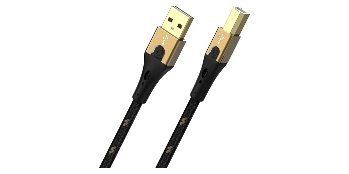 Oehlbach USB Primus B (1 m)