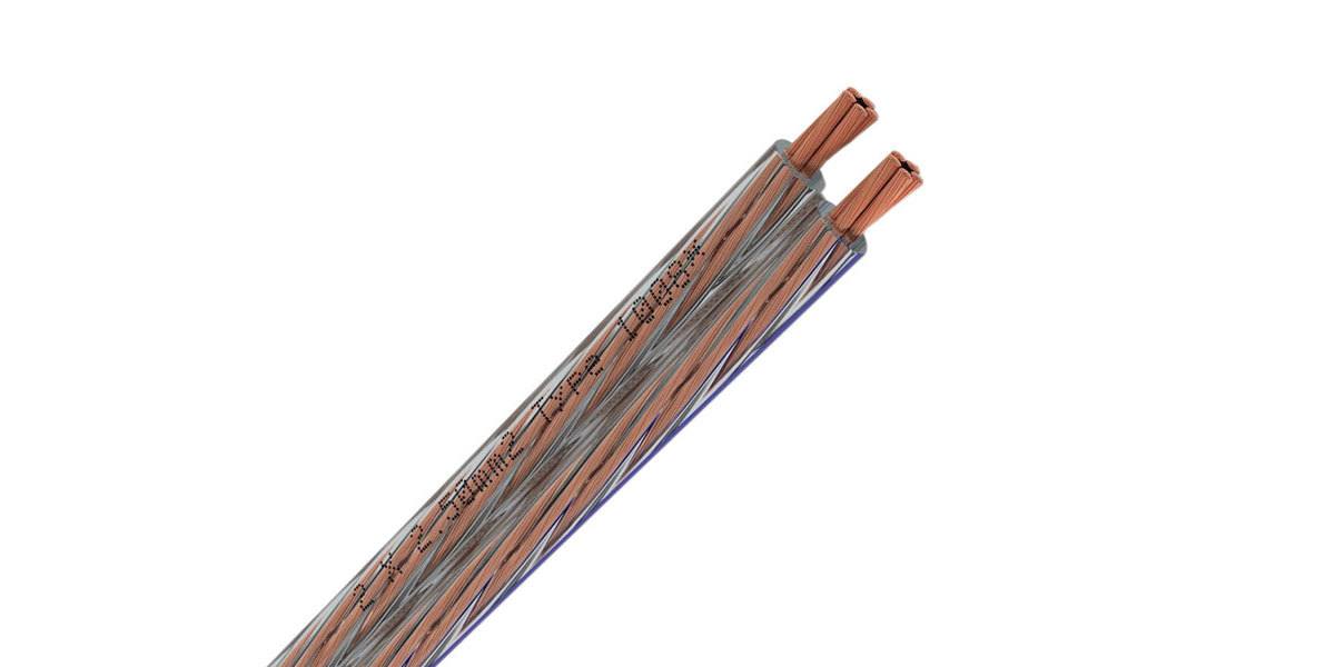 Oehlbach Speaker Wire 25 T