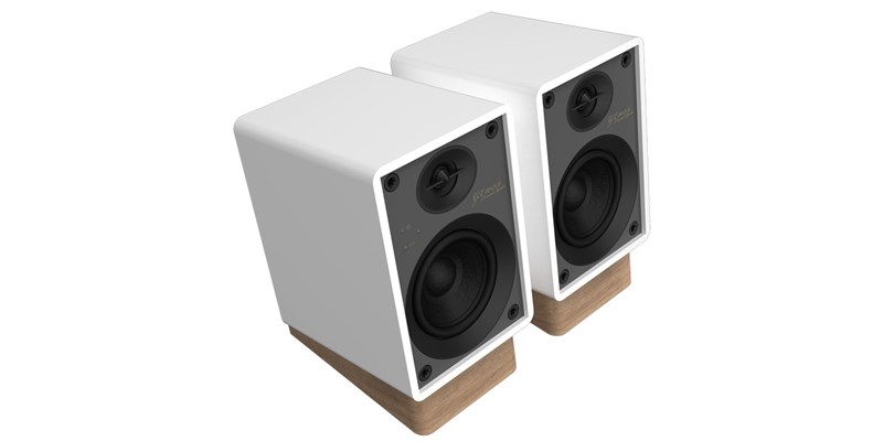 Onkyo GX-10DB Blanc