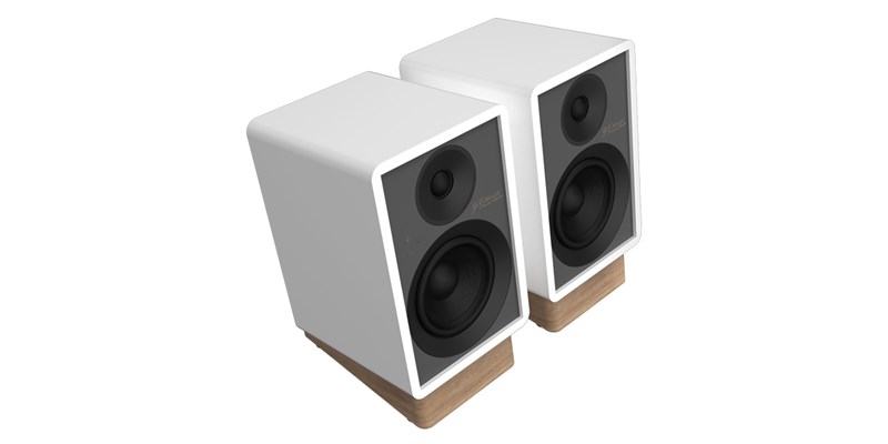 Onkyo GX-30ARC Blanc