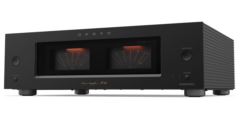 Onkyo Icon M-80 Noir