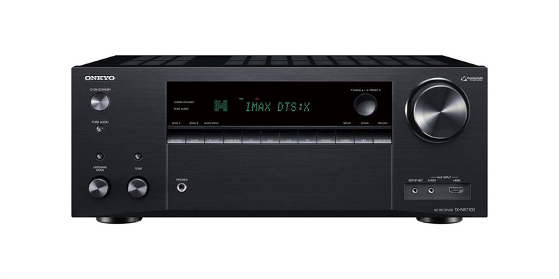 Onkyo TX-NR7100