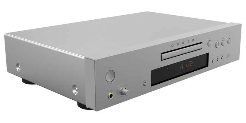 Onkyo Icon C-30 Silver