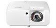 Optoma GT2000HDR (photo supp. n°4)