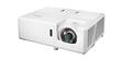 Optoma HZ40ST Blanc (photo supp. n°3)