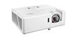 Optoma HZ40ST Blanc (photo supp. n°5)
