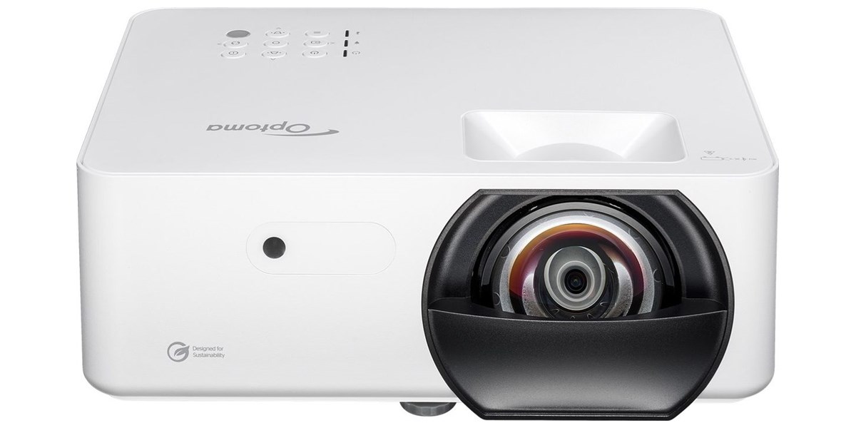 Optoma LH351ST