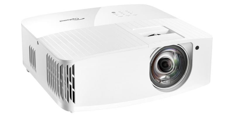 Optoma UHD35STx