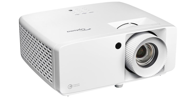 Optoma UHZ35
