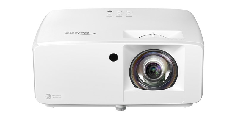 Optoma UHZ35ST