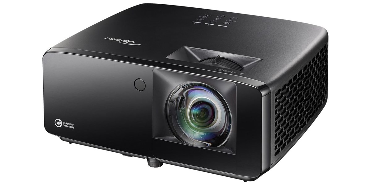 Optoma UHZ36STe