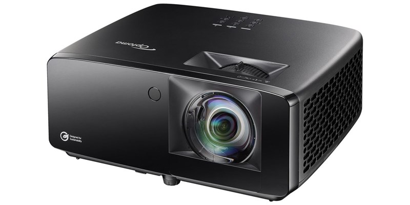 Optoma UHZ36STe