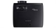 Optoma UHZ58LV (photo supp. n°5)