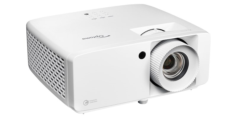 Optoma UHZ66