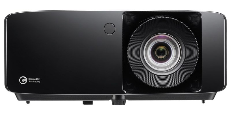 Optoma UHZ67 Noir