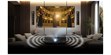 Optoma UHZ68LV (photo supp. n°12)