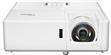 Optoma ZH406ST Blanc