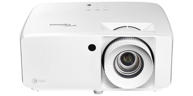 Optoma ZH451