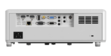 Optoma ZH461 (photo supp. n°2)