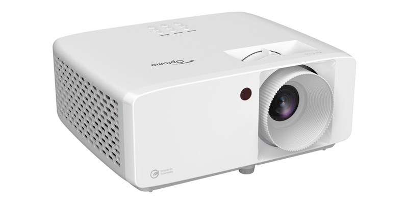 Optoma ZH462