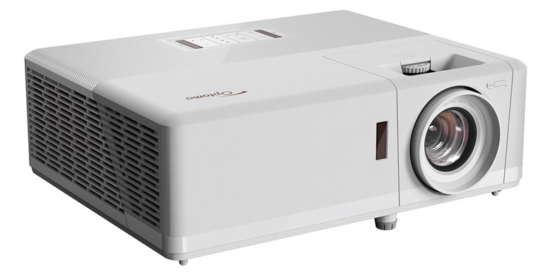 Optoma ZH507+