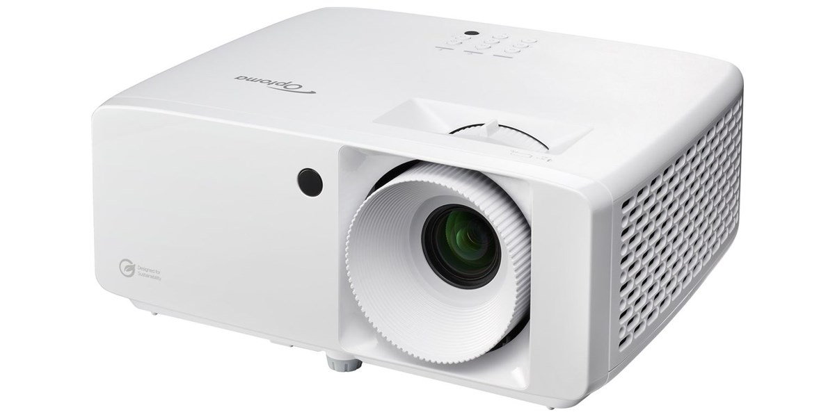 Optoma ZH521