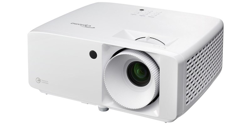 Optoma ZH521