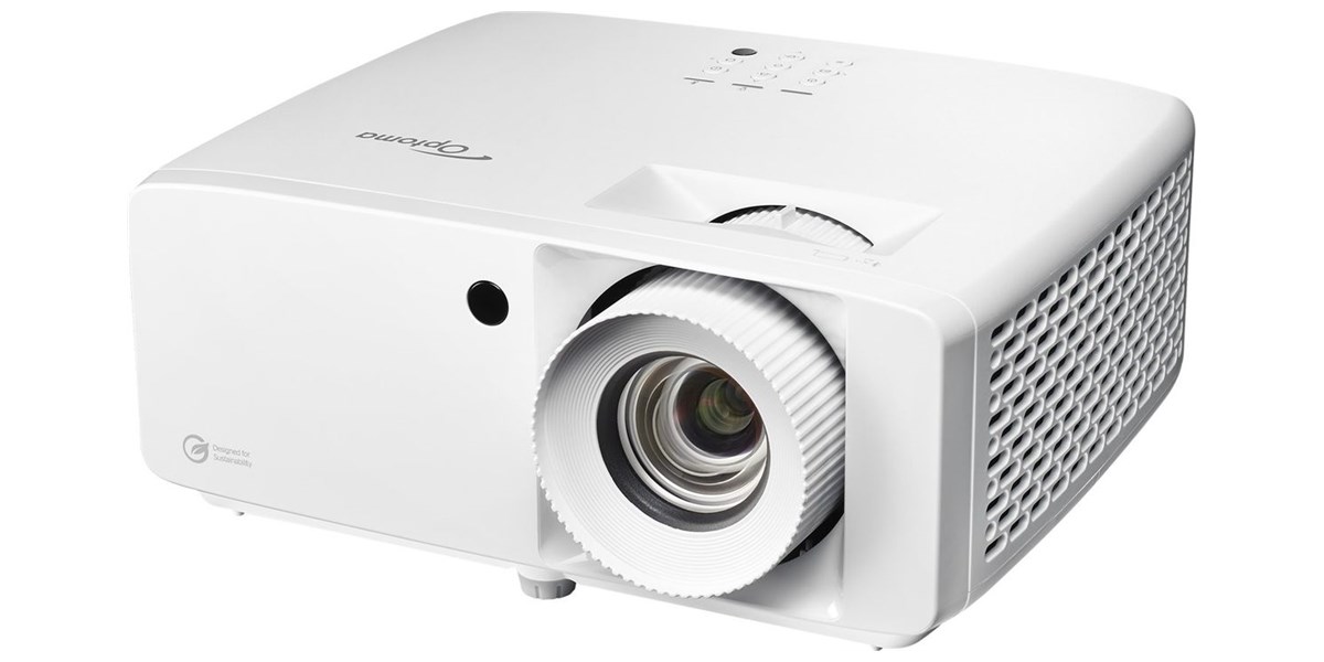 Optoma ZK451