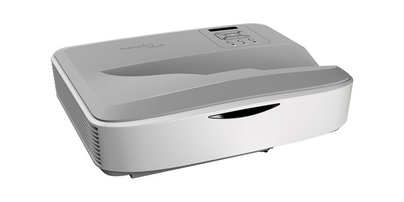 Optoma ZU500USte