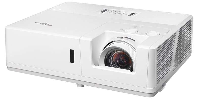 Optoma ZU607T