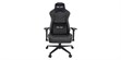 Oraxeat MX850 Noir/Blanc (photo supp. n°2)