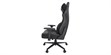 Oraxeat MX850 Noir/Blanc (photo supp. n°5)
