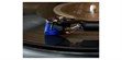 Ortofon 2MR Blue (photo supp. n°4)